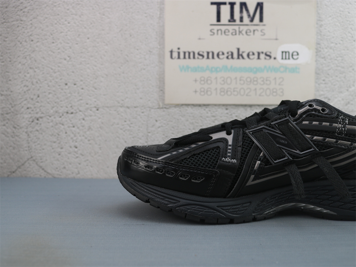 New Balance 1906A Black M1906AF